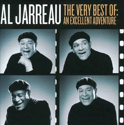 Al Jarreau - The Very Best Of: An Excellent Adventure (2009)