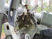 Советская 152мм пушка-гаубица МЛ-20, Kuhmo, Finland   IMG_1454