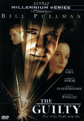 The Guilty - Il colpevole (2000) DVD5 Copia 1:1 ITA-ENG The Guilty - Il colpevole (2000) DVD5 Copia 1:1 ITA-ENG