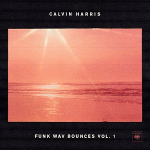 Calvin Harris - Funk Wav Bounces Vol.1 (2017) .Flac