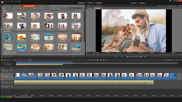 pinnacle video editor free download full version