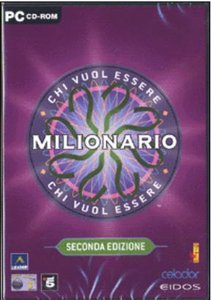 [PC] Chi Vuol Essere Milionario Seconda Edizione (2004) - FULL ITA