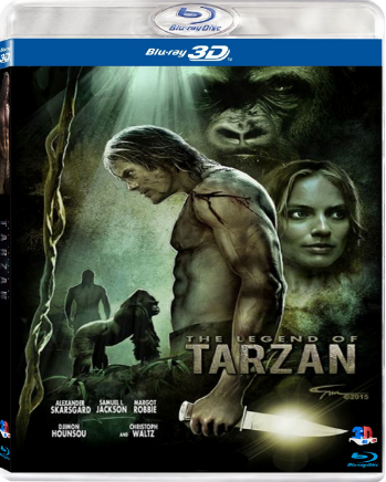 The Legend Of Tarzan (2016) 3D H-SBS 1080p TRUE HD ENG AC3 ITA ENG SUBS-LSD The Legend Of Tarzan (2016) 3D H-SBS 1080p TRUE HD ENG AC3 ITA ENG SUBS-LSD