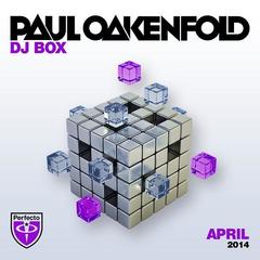 VA - Paul Oakenfold DJ Box April (2014).mp3-320kbs