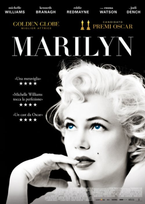 Marilyn (2011) DVD9 Copia 1:1 ITA-ENG