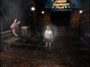 [PC] Silent Hill 3 (2003) - ENG - SUB ITA