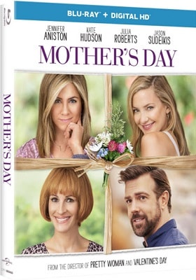 Motherâ€™s Day (2016) Full Blu Ray DTS HD MA