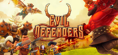 [PC] Evil Defenders Update 1 (2015) - SUB ITA