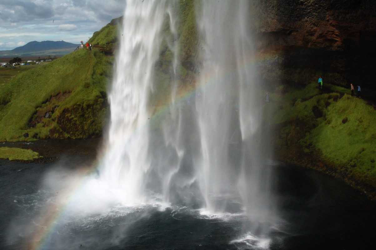 11.- Día 10 – De Vik i Myrdal a Fludir - Vuelta a Islandia en 12 días - Julio de 2016 (8)