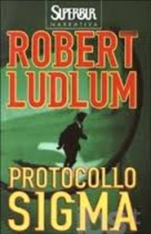 Robert Ludlum - Protocollo Sigma (2002)