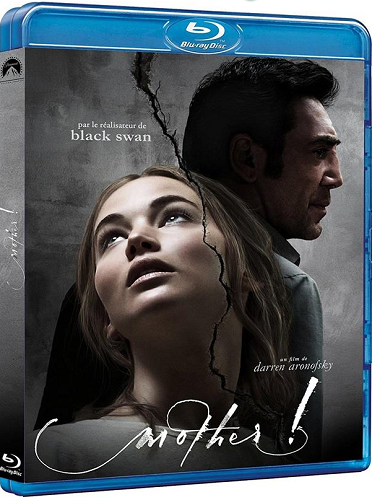 Madre! (2017) .mkv BDRip 576p AC3 iTA ENG x264 - DDN Madre! (2017) .mkv BDRip 576p AC3 iTA ENG x264 - DDN