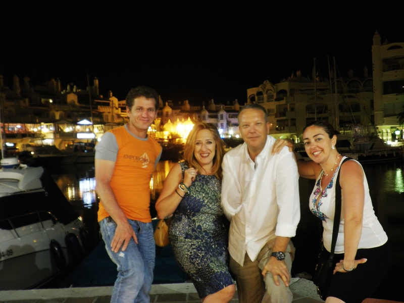 BENALMADENA-2-6-2012 - Málaga y sus pueblos-2009/2017 (56)
