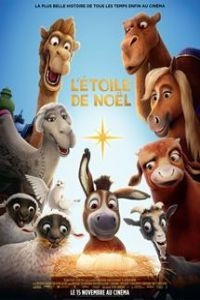 L'Etoile de Noël (2017) streaming