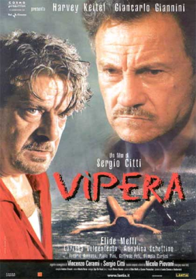 Vipera (2001) DVD5 Copia 1:1 ITA