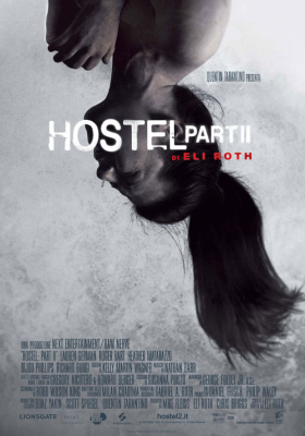 Hostel: Part II (2007) DVD9 Copia 1:1 ITA-ENG