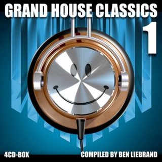 grand house classic v1 2016 mp3 128 kbps