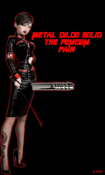 FEMDOM_PAIN