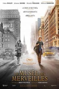 Le Musée Des Merveilles streaming