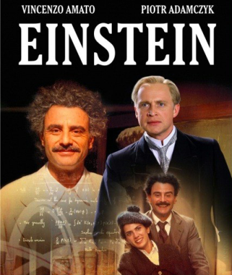 Einstein (2008) .AVI SATRip [COMPLETA]