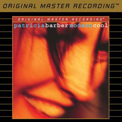 Patricia Barber - Modern Cool (1998) [2002, MFSL Remastered, CD-Layer + Hi-Res SACD Rip]