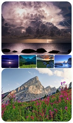 Most Wanted Nature Widescreen Wallpapers #221