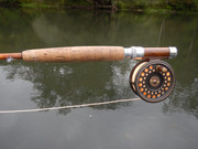 Counterbalances on reels - The Classic Fly Rod Forum