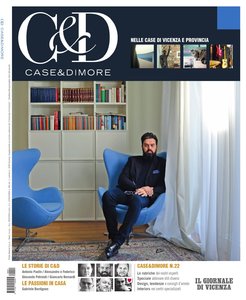 Case&Dimore - Numero 1, 2016