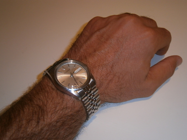 sandoz datejust