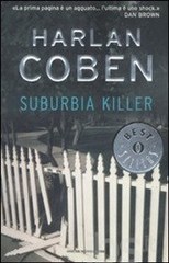 Harlan Coben - Suburbia killer (2008) Harlan Coben - Suburbia killer (2008)