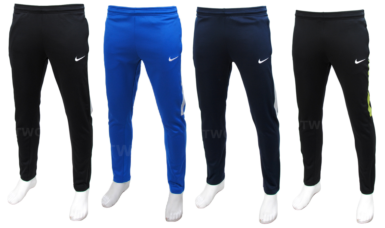 nike football joggers