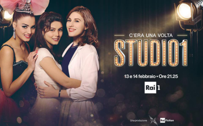 C'era una volta Studio Uno (2017) [COMPLETA] .AVI SATRip MP2 ITA