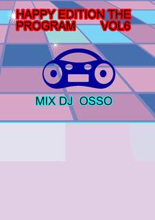 happy edition the programs vol 6  (2017) mp3 192 kbps