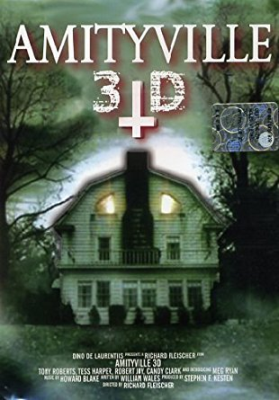 Amityville 3D (1983) DVD5 Copia 1:1 ITA-ENG