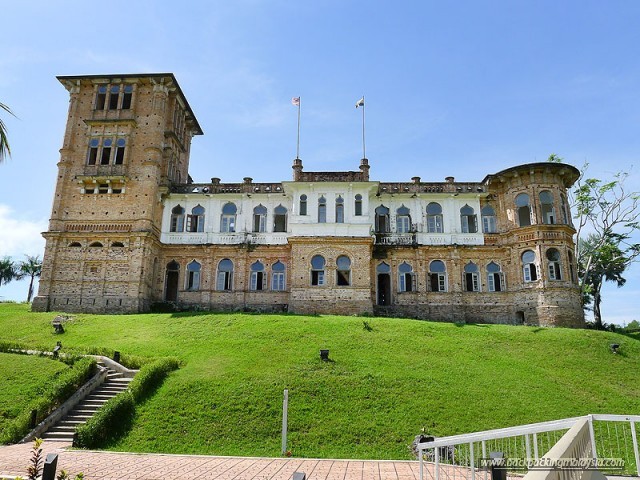 Kellie's Castle