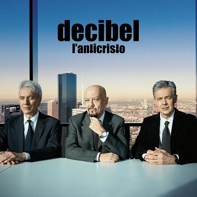 Decibel - L'Anticristo (2018) .mp3 - 320 kbps