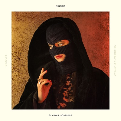 Siberia – Si vuole scappare (2018) .mp3 - 320 kbps