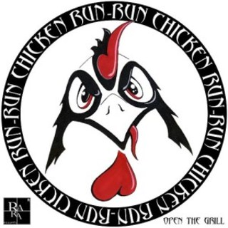 Run Chicken Run - Open The Grill (2016).mp3 - 320 Kbps