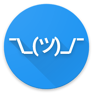 [ANDROID] ASCII Faces Pro v4.0.3 .apk - ENG