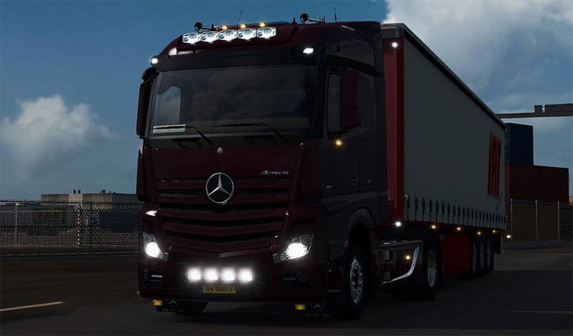 actros_addons
