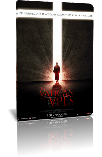 The Vatican Tapes (2015).avi DVDRip AC3 - ITA