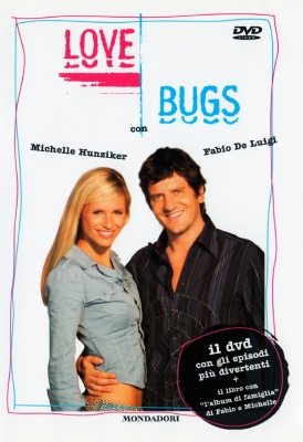 Love Bugs (2005) DVD9 Copia 1:1 ITA