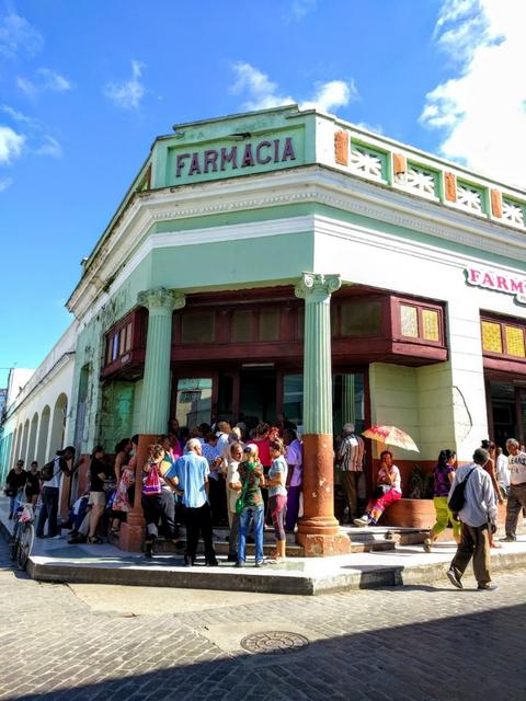 Santa Clara y el Ché, el Ché y Santa Clara y traslado a Trinidad - CUBA: 12 días por libre por el paraíso (diciembre 2017) (6)