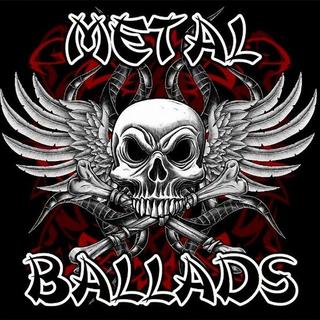 Metal Ballads Vol.03 (2018) .mp3 - 320 kbps