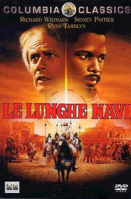 Le lunghe navi (1964) DVD9 Copia 1:1 ITA-ENG-FRE-GER-ESP