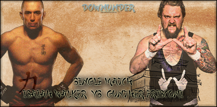 Walker_vs_Gunther
