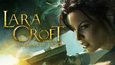 [ANDROID] Lara Croft: Guardian of Light v1.2 - ITA