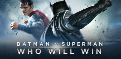 [ANDROID] Batman v Superman: Chi Vincerà v1 [MOD] - ITA