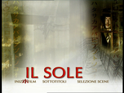 Il sole (2005) DVD5 Copia 1:1 ITA