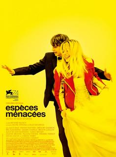 film Espèces menacées streaming vf