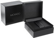 movado  box